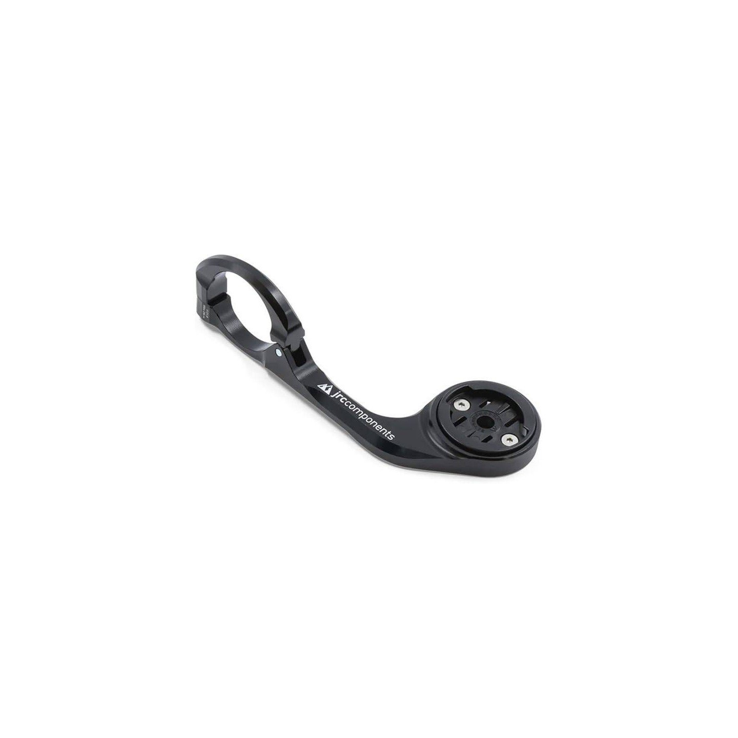 SOPORTE GPS JRC LOW PROFILE MOUNT GARMIN NEGRO | Ravet Bike