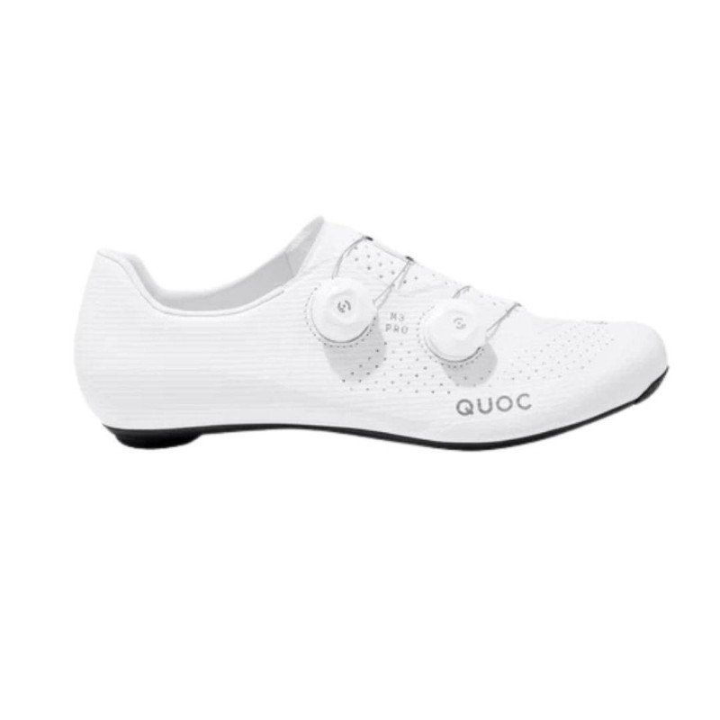 ZAPATILLA QUOC M3 PRO - WHITE
