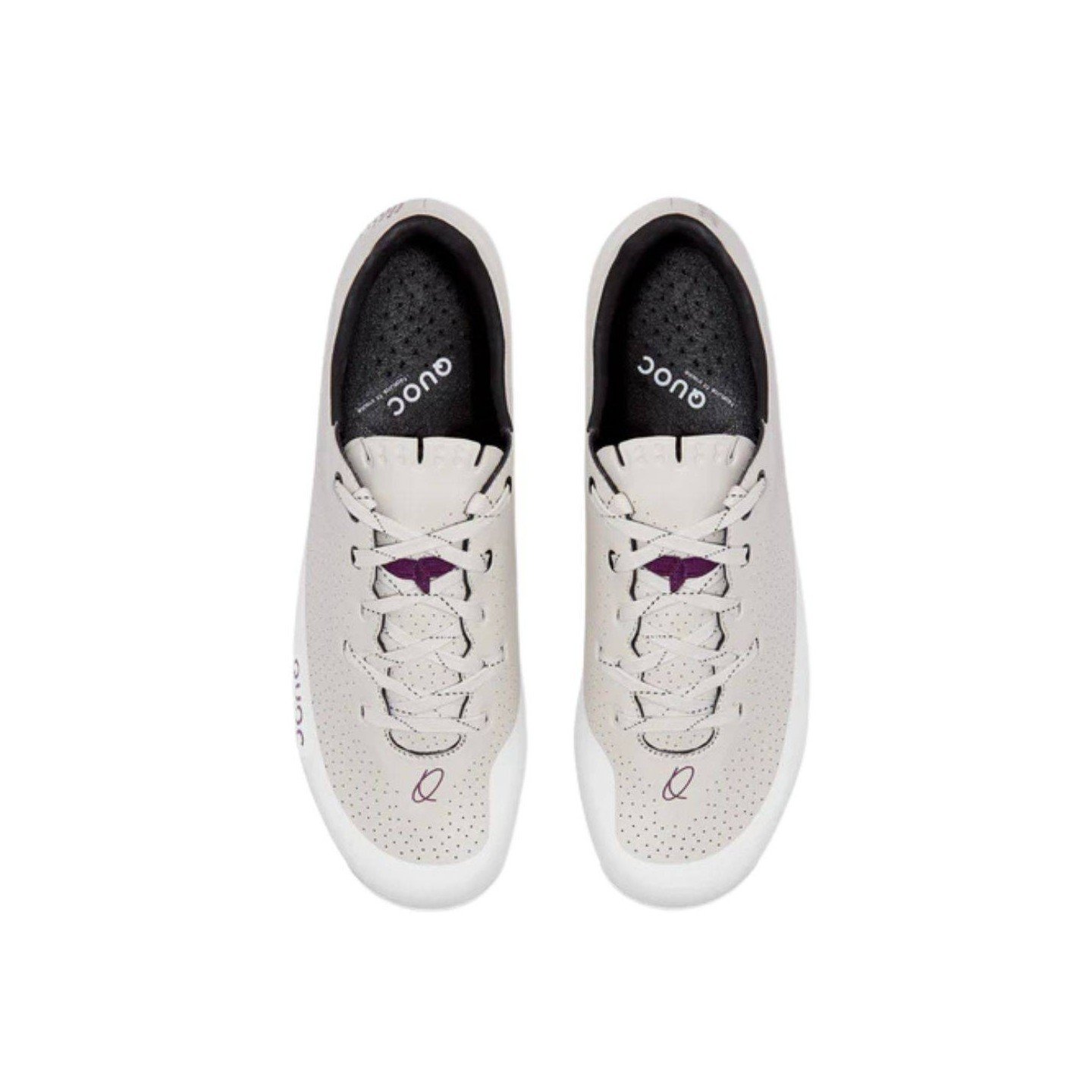 ZAPATILLA QUOC GRAN TOURER XC LACE CHALK | Ravet Bike
