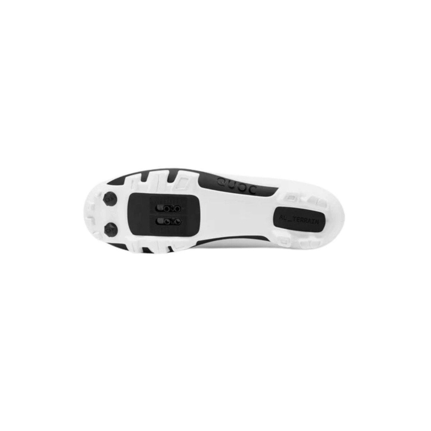 ZAPATILLA QUOC GRAN TOURER XC LACE CHALK | Ravet Bike