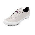 ZAPATILLA QUOC GRAN TOURER XC LACE CHALK | Ravet Bike