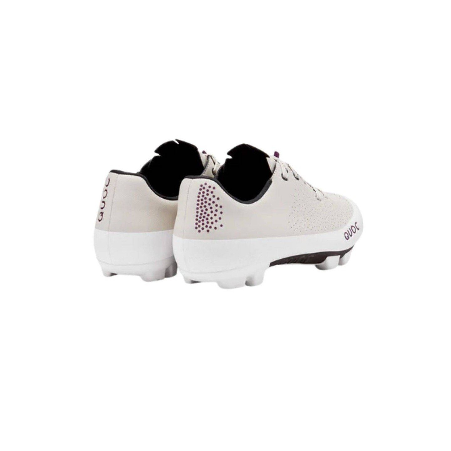 ZAPATILLA QUOC GRAN TOURER XC LACE CHALK | Ravet Bike