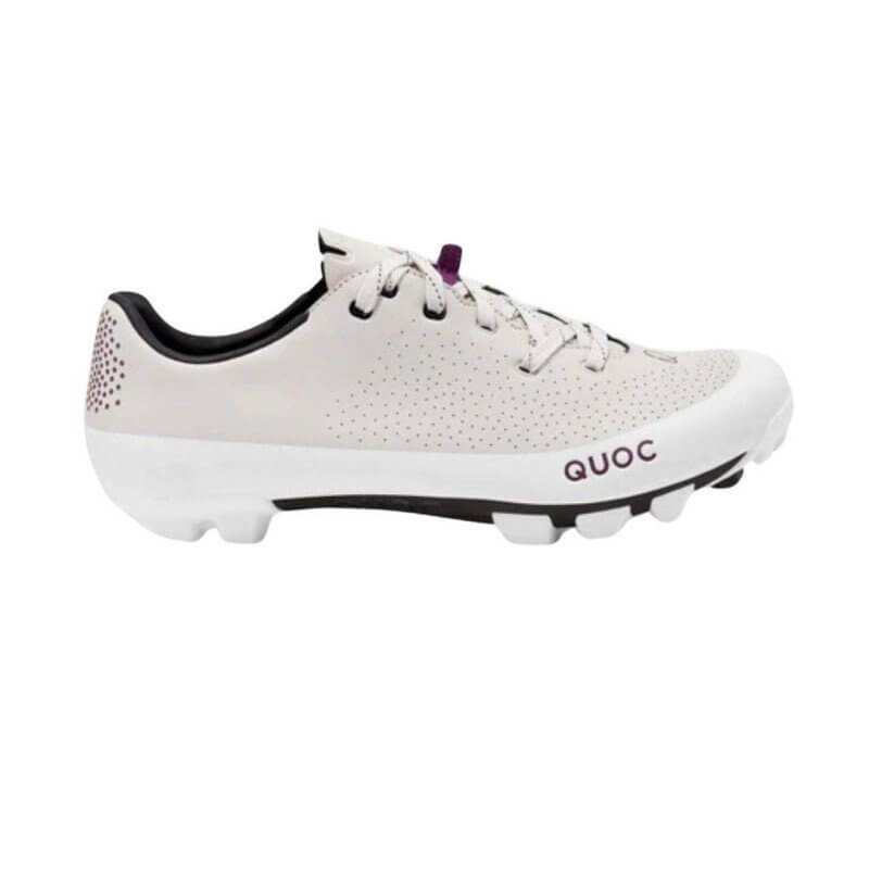 Zapatilla Quoc Gran Tourer XC Lace Chalk MTB