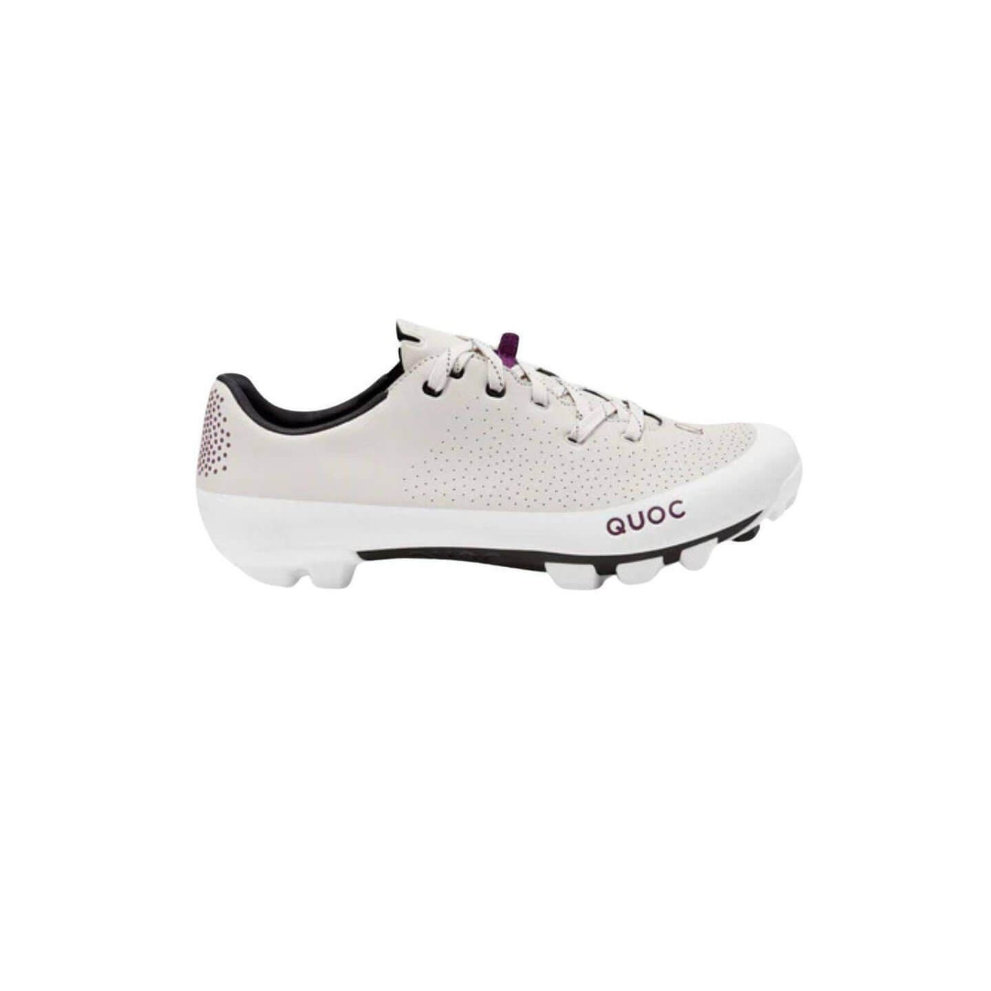 ZAPATILLA QUOC GRAN TOURER XC LACE CHALK | Ravet Bike