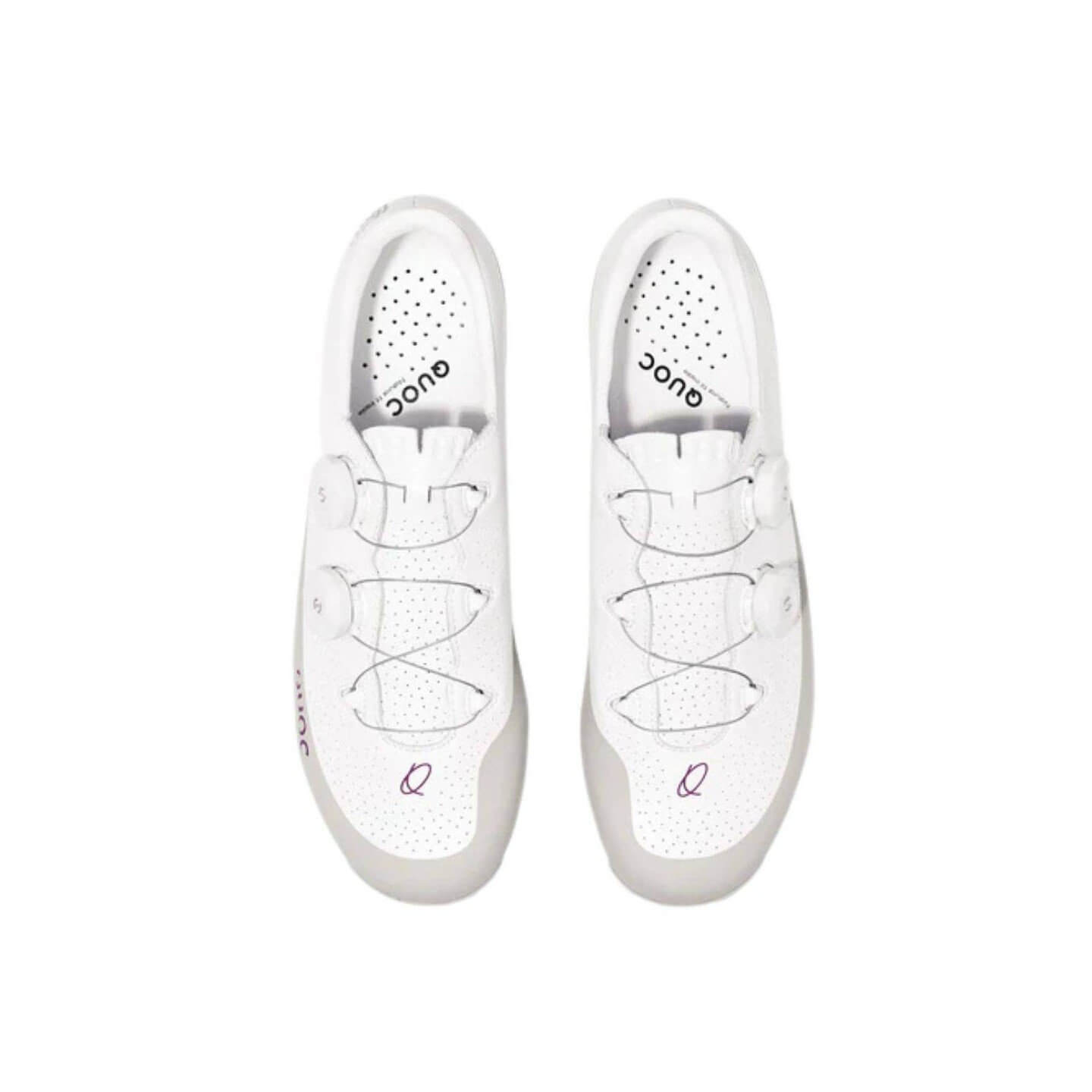 ZAPAPATILLA QUOC GRAN TOURER XC CHALK | Ravet Bike