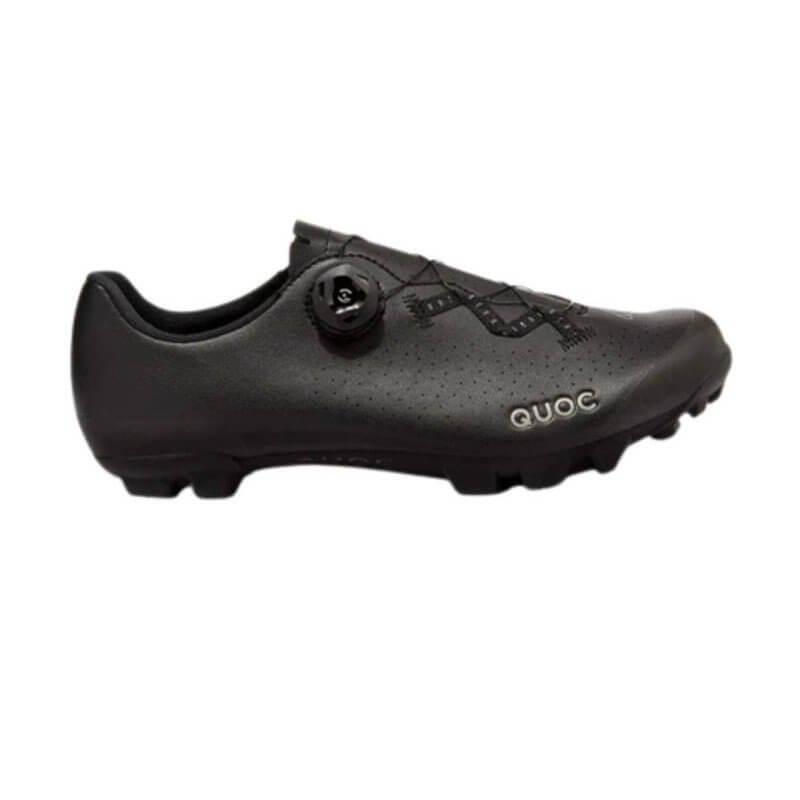 Zapatilla Quoc Escape Off Road Black | Gravel