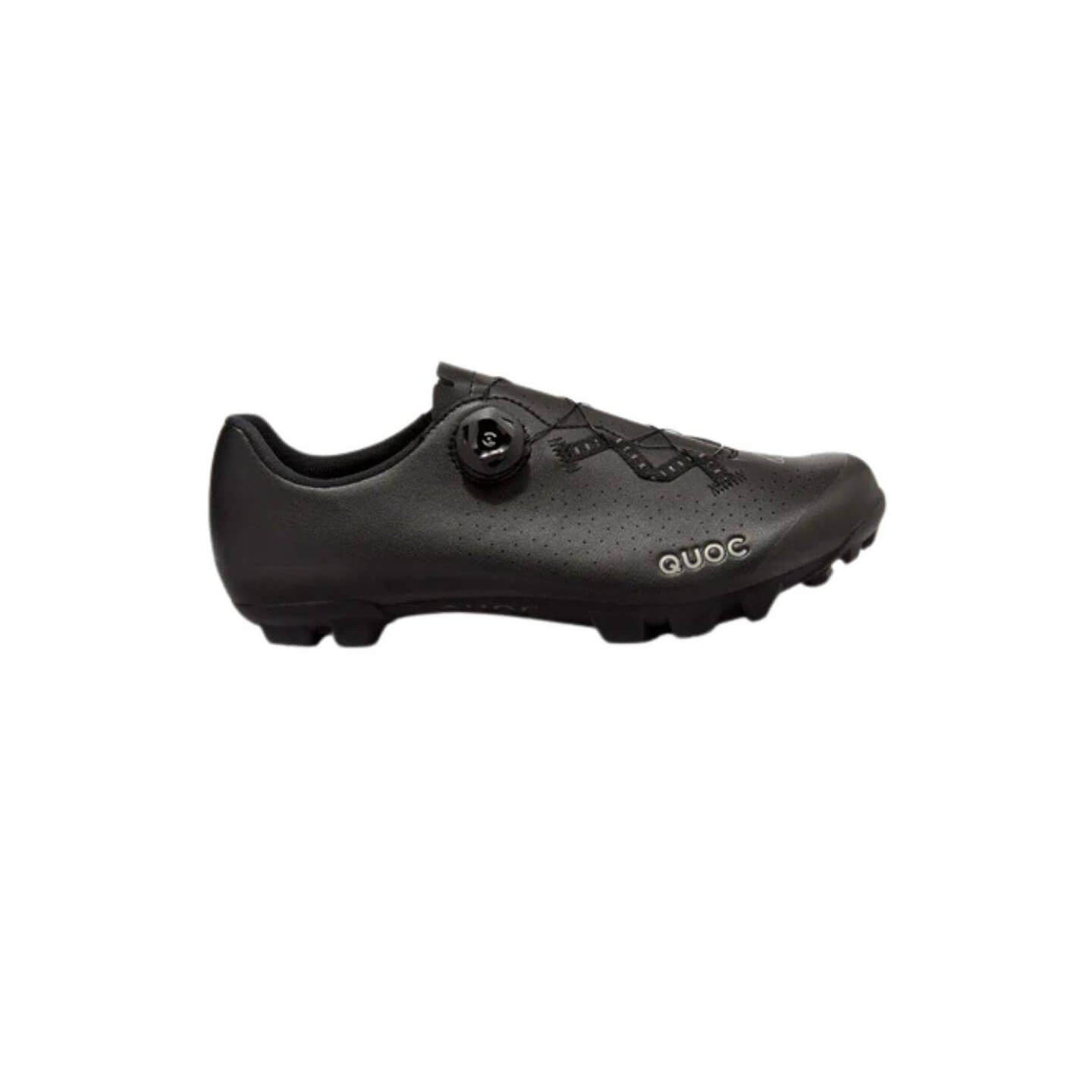 ZAPATILLA QUOC ESCAPE OFF ROAD BLACK | Ravet Bike