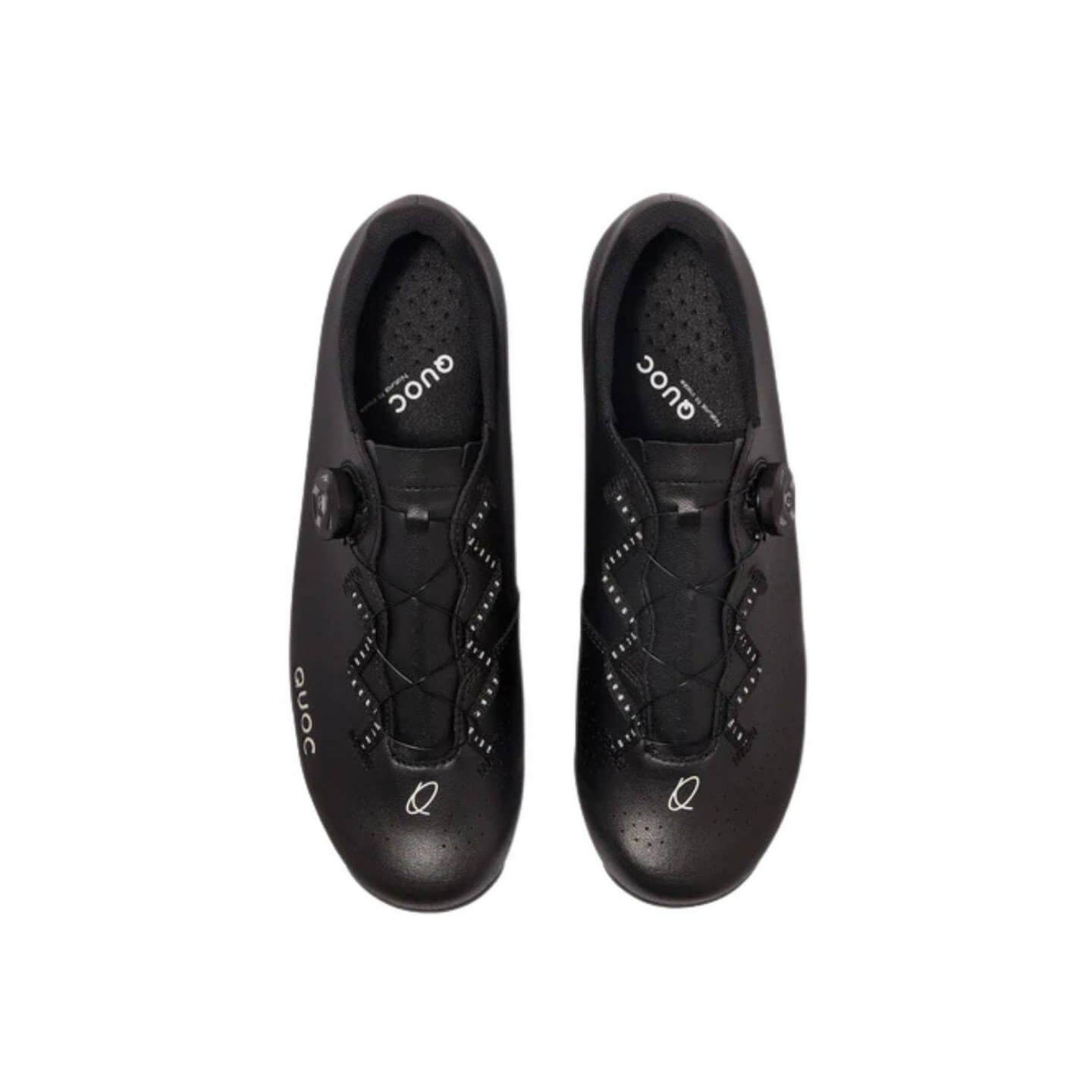 ZAPATILLA QUOC ESCAPE OFF ROAD BLACK | Ravet Bike