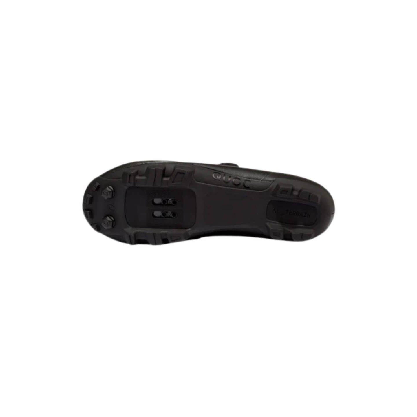 ZAPATILLA QUOC ESCAPE OFF ROAD BLACK | Ravet Bike