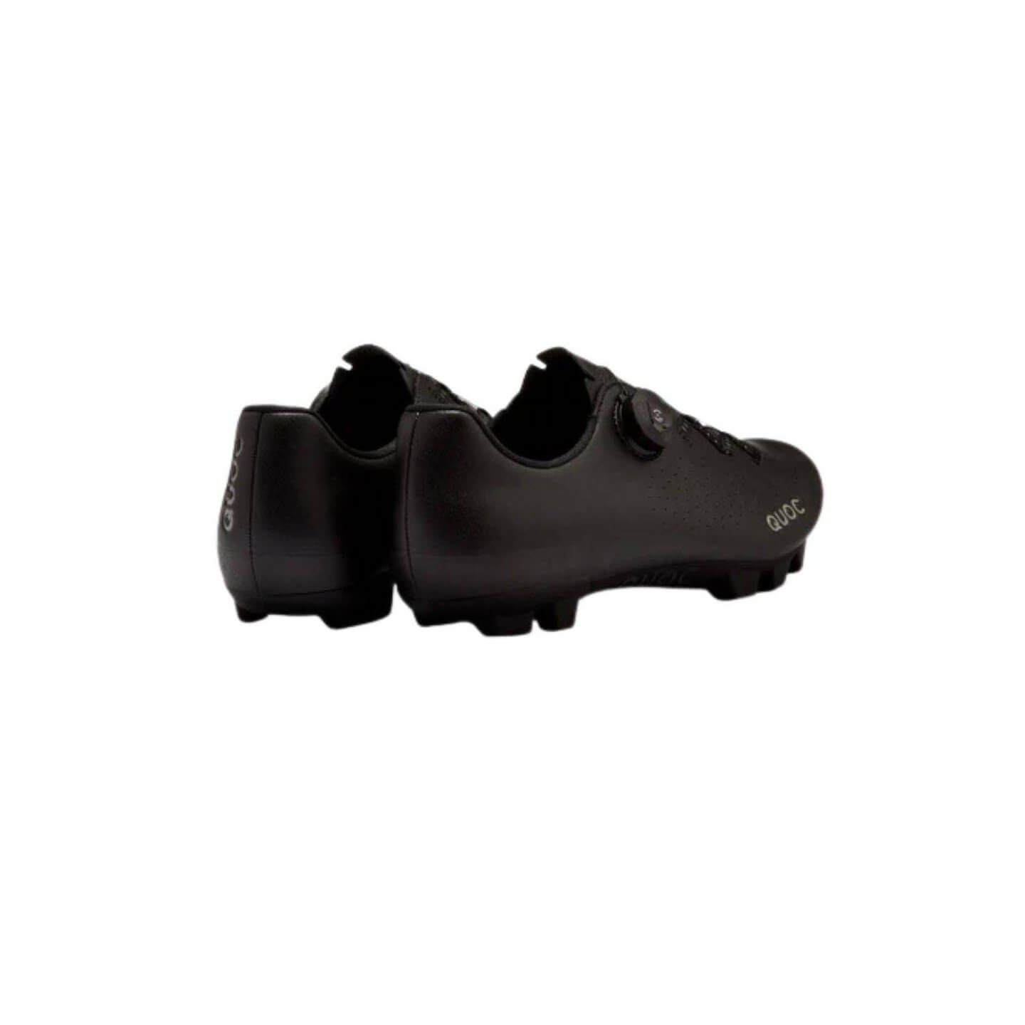 ZAPATILLA QUOC ESCAPE OFF ROAD BLACK | Ravet Bike