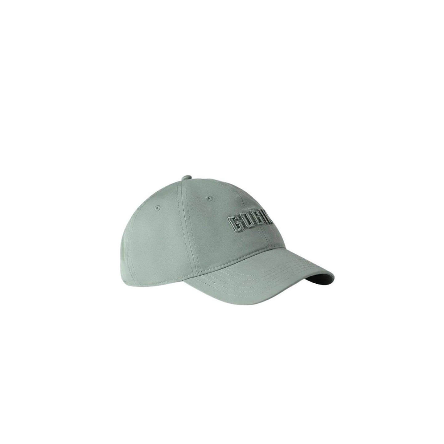 GORRA GOBIK UNWIND UNISEX GRANITE GREEN | Ravet Bike