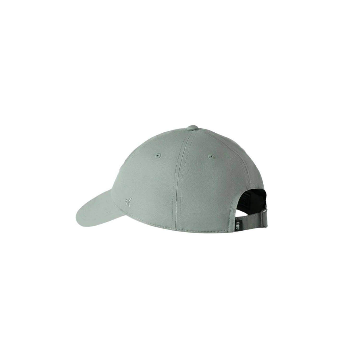 GORRA GOBIK UNWIND UNISEX GRANITE GREEN | Ravet Bike
