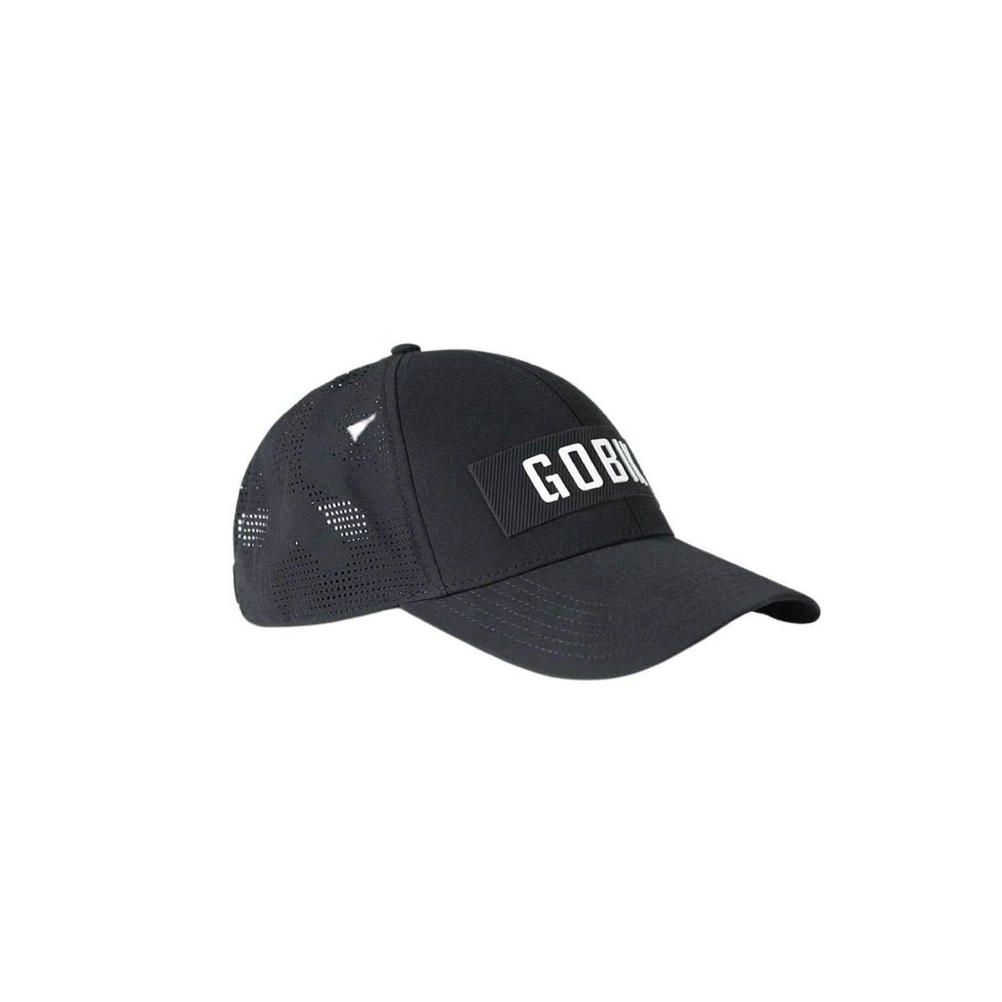GORRA GOBIK TRUCKER 3.0 UNISEX BLACK LEAD ONE | Ravet Bike