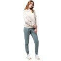 SUDADERA CON CAPUCHA GOBIK TRAILBLAZE MUJER ANGORA | Ravet Bike
