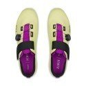ZAPATILLAS FIZIK VENTO FEROX CARBON LIME PURPLE | Ravet Bike