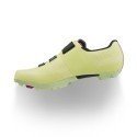 ZAPATILLAS FIZIK VENTO FEROX CARBON LIME PURPLE | Ravet Bike