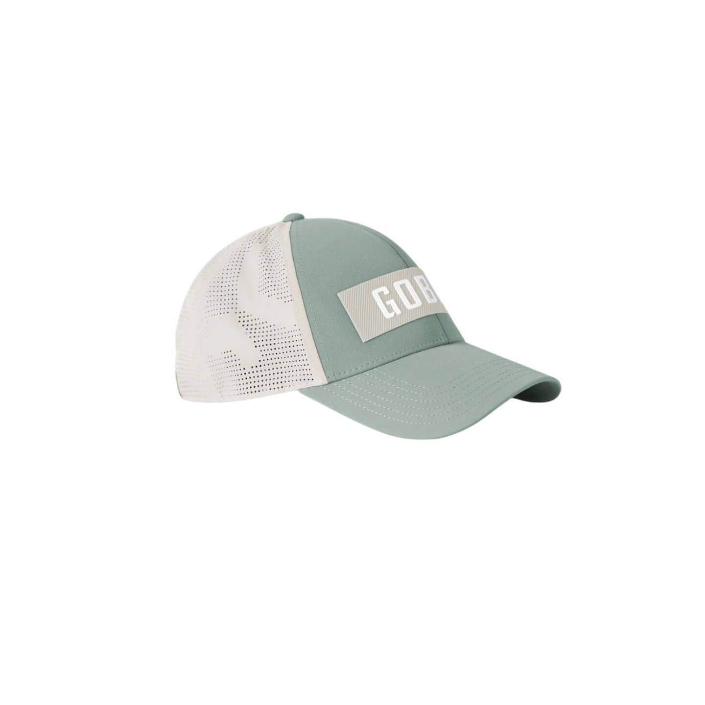 GORRA GOBIK TRUCKER 3.0 UNISEX FERN | Ravet Bike