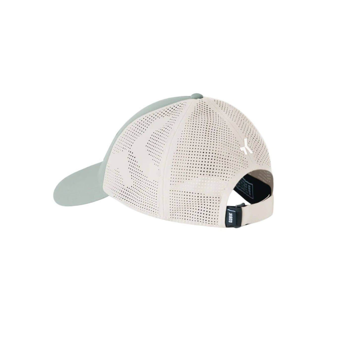 GORRA GOBIK TRUCKER 3.0 UNISEX FERN | Ravet Bike