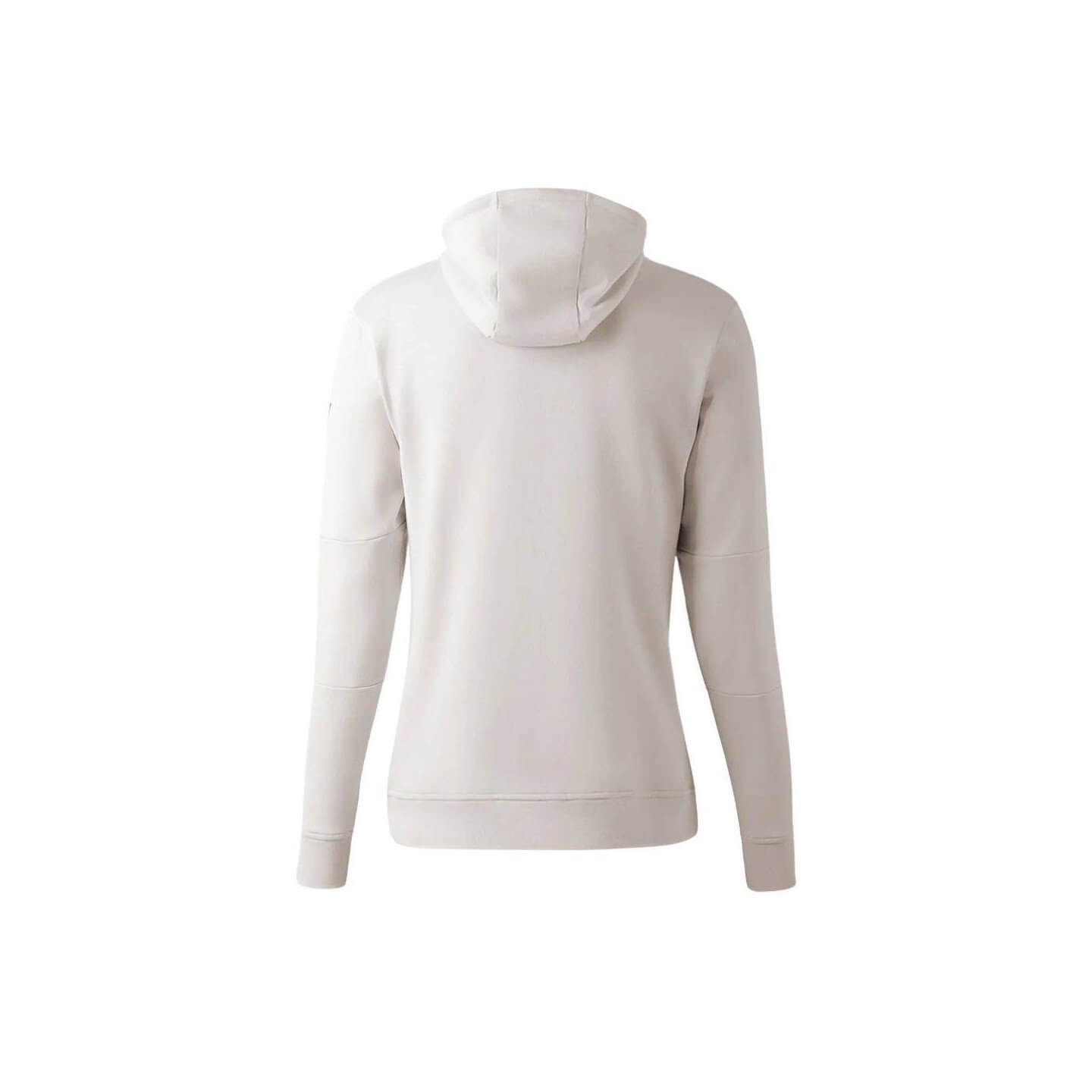 SUDADERA CON CAPUCHA GOBIK TRAILBLAZE MUJER ANGORA | Ravet Bike
