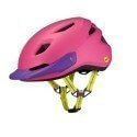 CASCO SPECIALIZED SHUFFLE 2 LED RBLPNK NIÑO | Ravet Bike