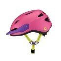 CASCO SPECIALIZED SHUFFLE 2 LED RBLPNK NIÑO | Ravet Bike