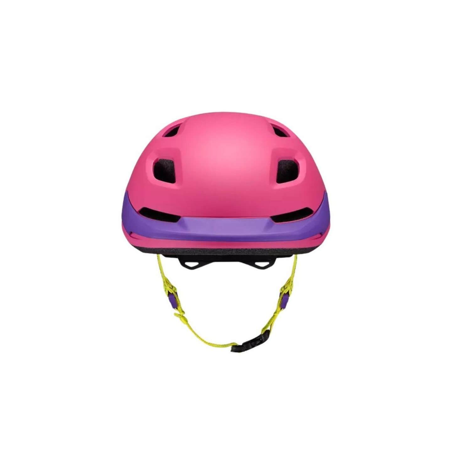 CASCO SPECIALIZED SHUFFLE 2 LED RBLPNK NIÑO | Ravet Bike