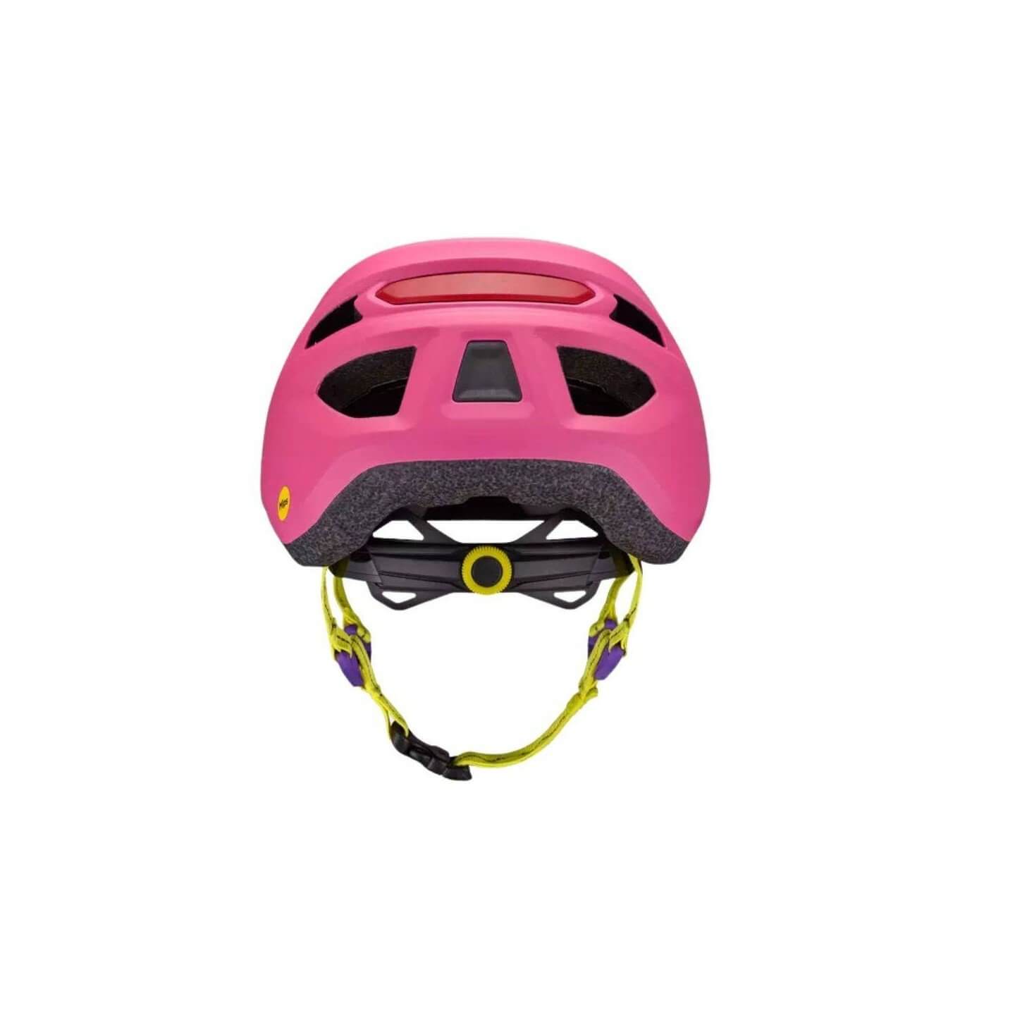 CASCO SPECIALIZED SHUFFLE 2 LED RBLPNK NIÑO | Ravet Bike