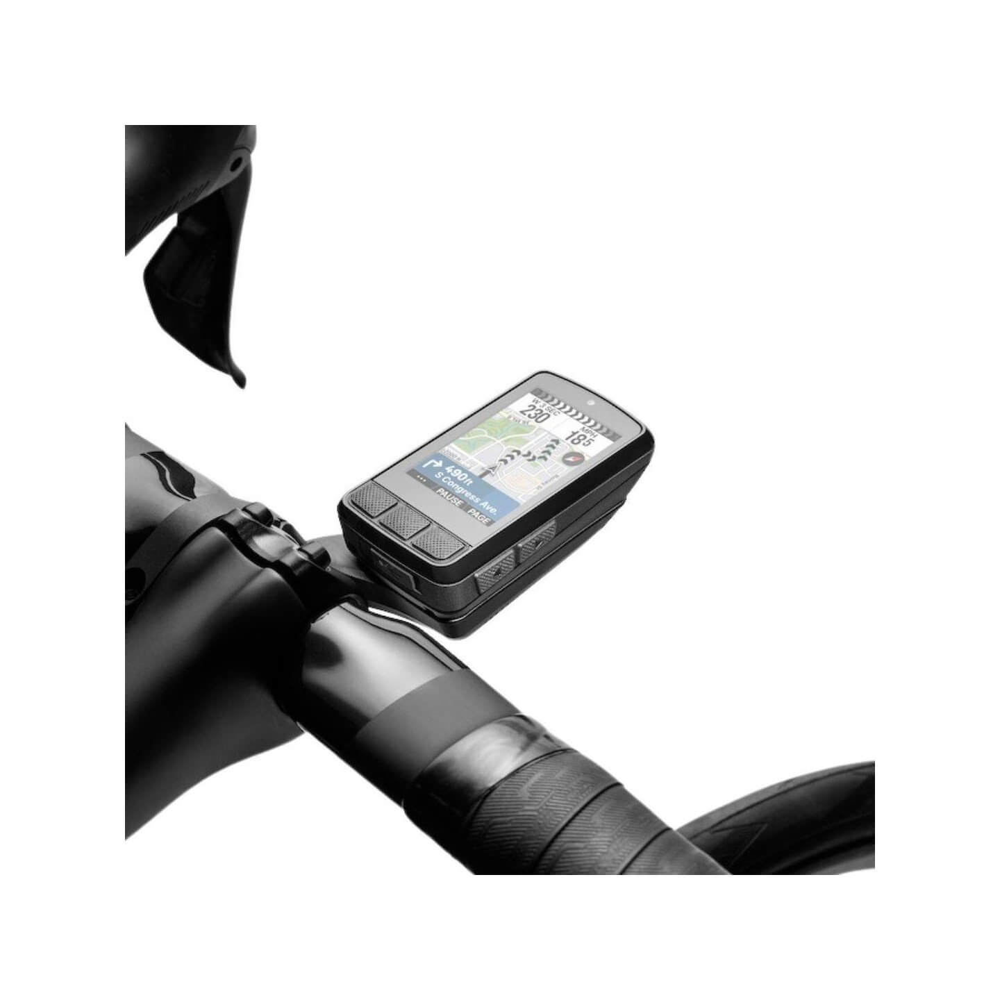 GPS WAHOO ELEMNT BOLT V3 | Ravet Bike