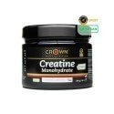 BOTE DE CREATINA CROWN MONOHYDRATE CREAPURE 300G | Ravet Bike