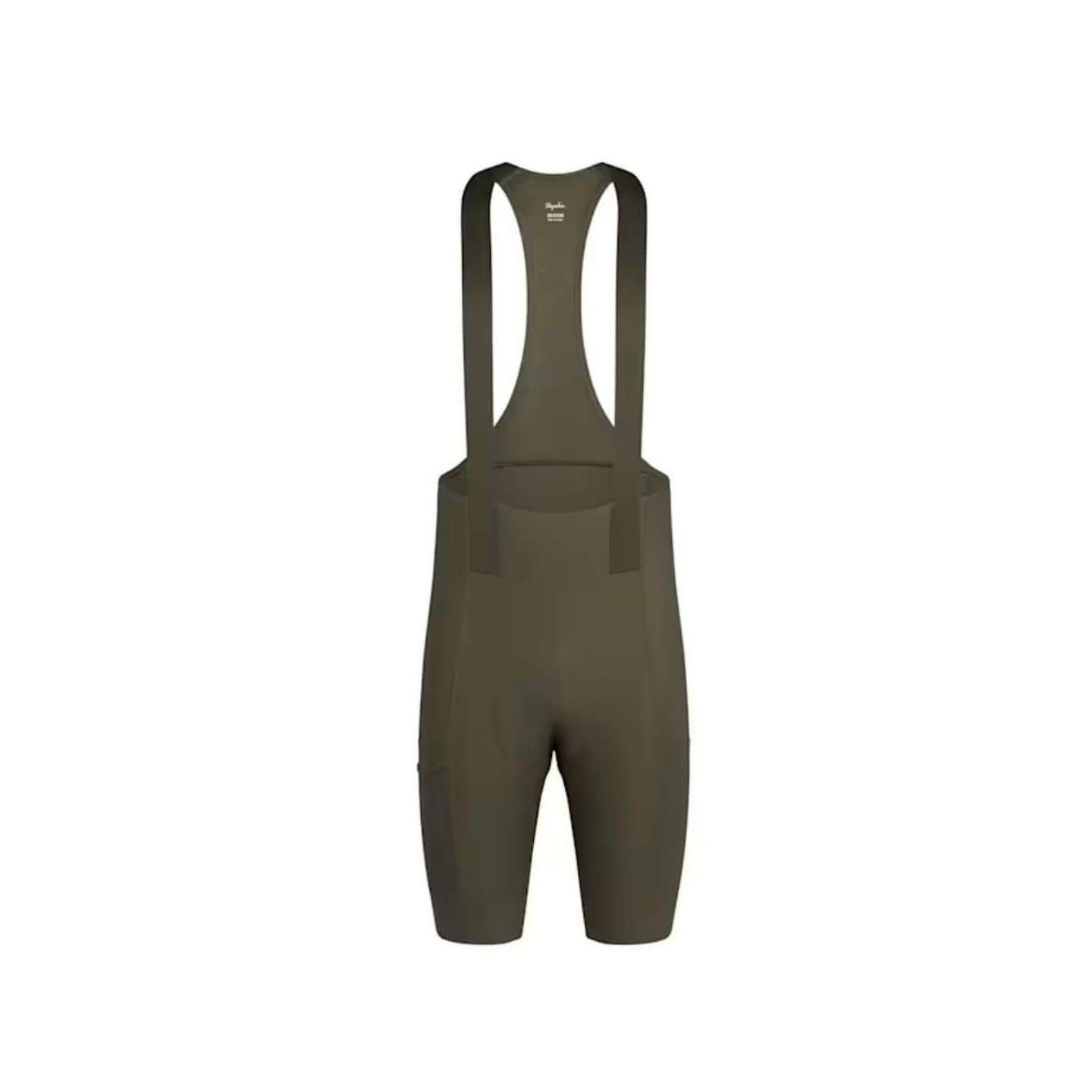 RAPHA BIB SHORT BREVET ELEMENT DEEP DEPTHS / KALAMATA | Ravet Bike