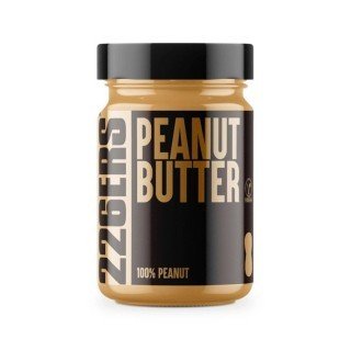 226ERS Peanut Butter 350g crema cacahuete natural