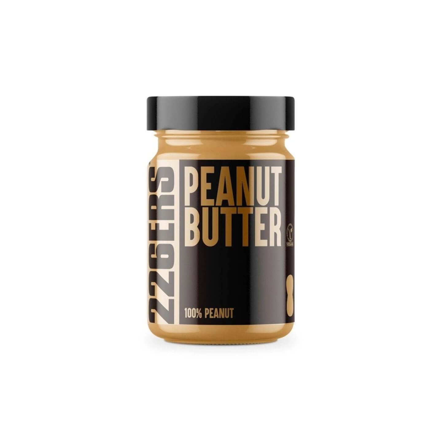 226ERS PEANUT BUTTER 350G | Ravet Bike