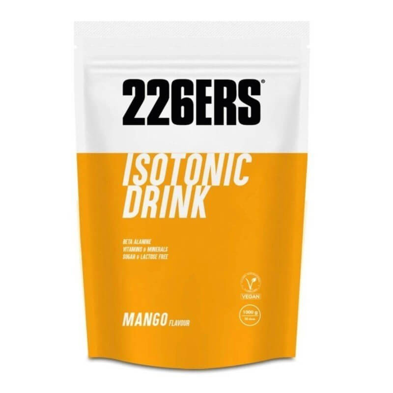 Isotonic Drink 226 1Kg Mango en Polvo