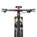 ORBEA OIZ M-TEAM AXS RED-TIT | Ravet Bike