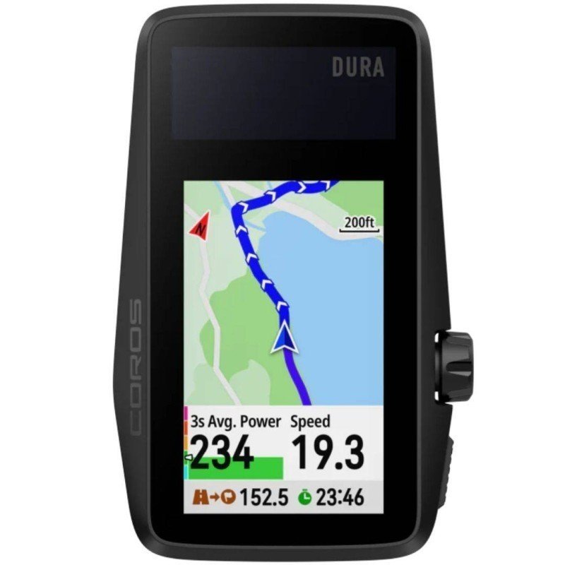 SOLAR GPS COROS DURA