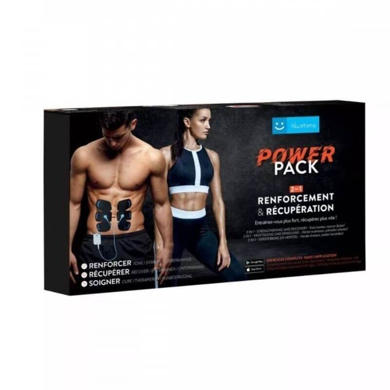 ABS POWER KIT