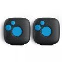 RECUPERADOR ELECTROESTIMULANTE DUO SPORT BLUETENS | Ravet Bike