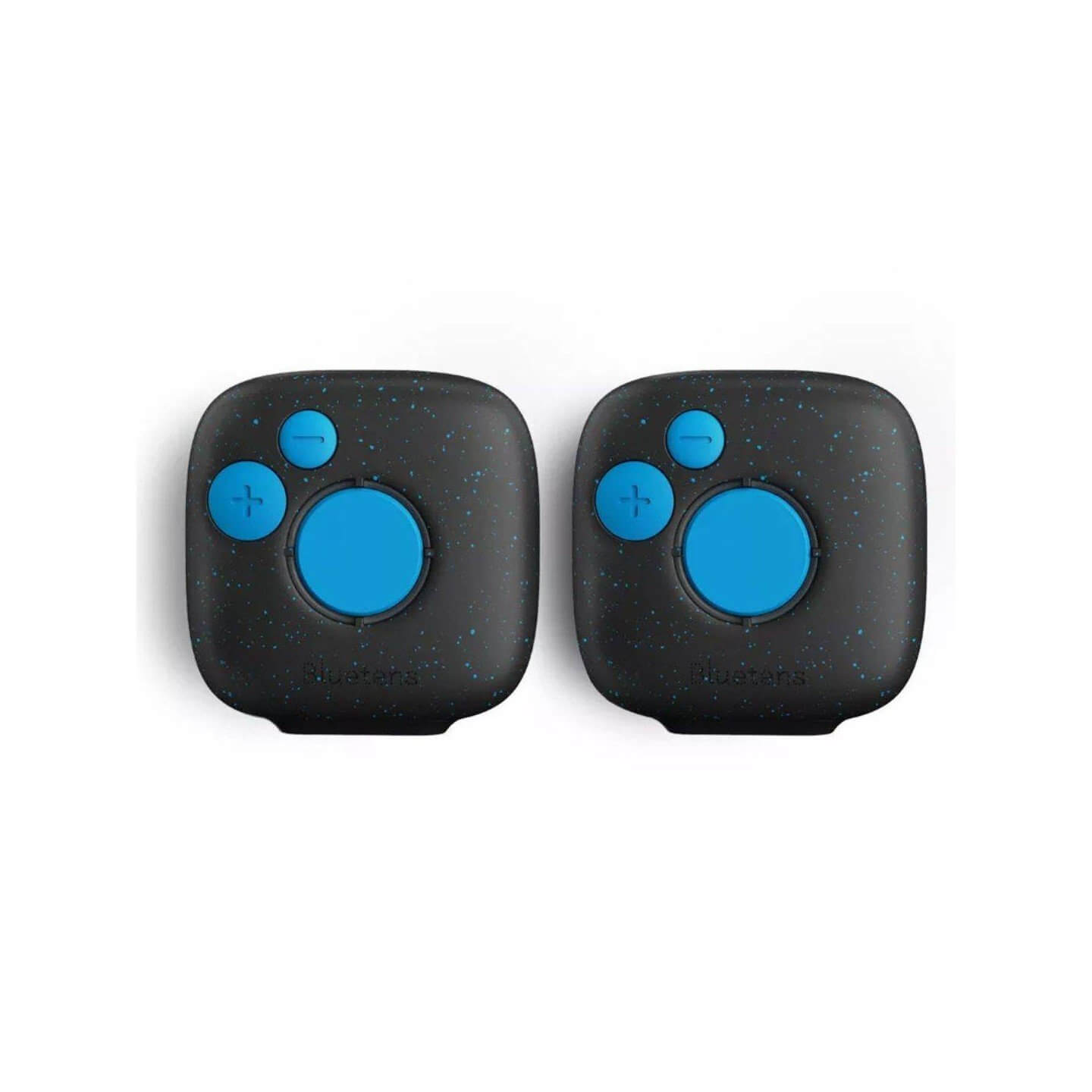 RECUPERADOR ELECTROESTIMULANTE DUO SPORT BLUETENS | Ravet Bike