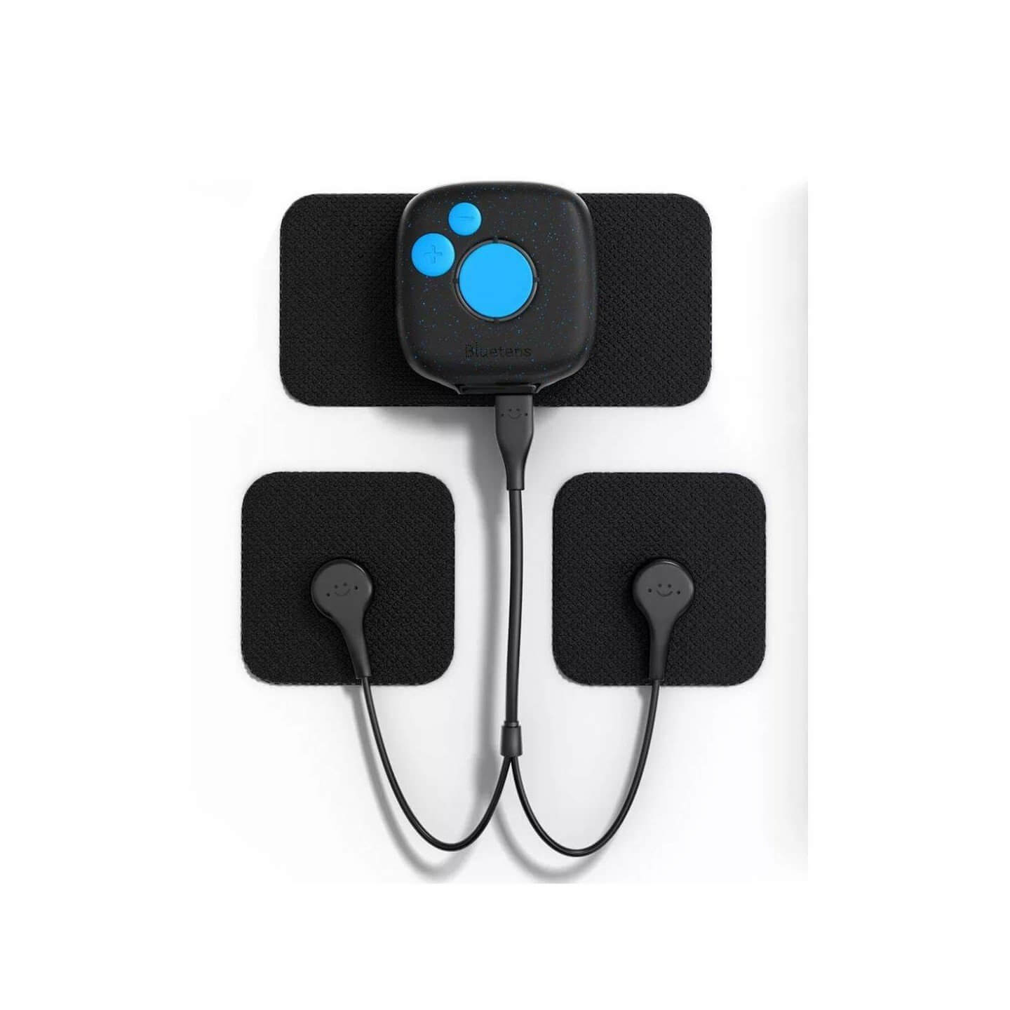 RECUPERADOR ELECTROESTIMULANTE DUO SPORT BLUETENS | Ravet Bike