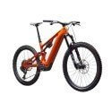 SPECIALIZED TURBO LEVO COMP CARBON G4 ORANGE | Ravet Bike