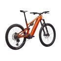 SPECIALIZED TURBO LEVO COMP CARBON G4 ORANGE | Ravet Bike