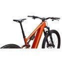 SPECIALIZED TURBO LEVO COMP CARBON G4 ORANGE | Ravet Bike