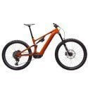 SPECIALIZED TURBO LEVO COMP CARBON G4 ORANGE | Ravet Bike