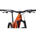 SPECIALIZED TURBO LEVO COMP CARBON G4 ORANGE | Ravet Bike