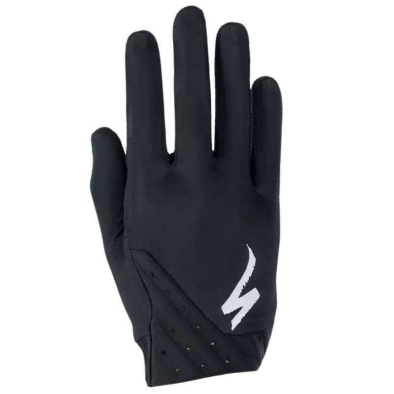 Guantes Specialized Trail Air LF Men Black | MTB Transpirables
