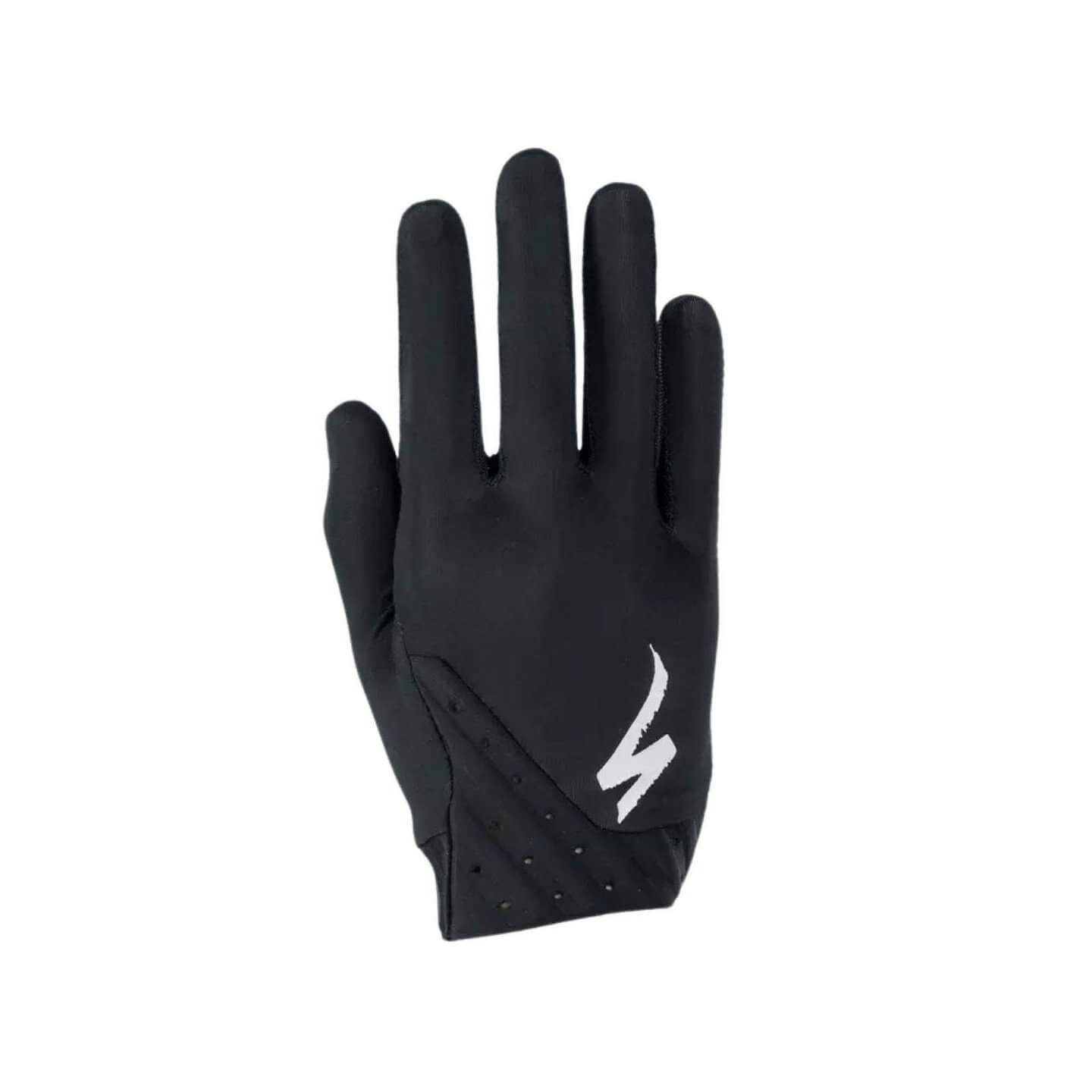 GUANTES SPECIALIZED TRAIL AIR LF MEN BLK | Ravet Bike