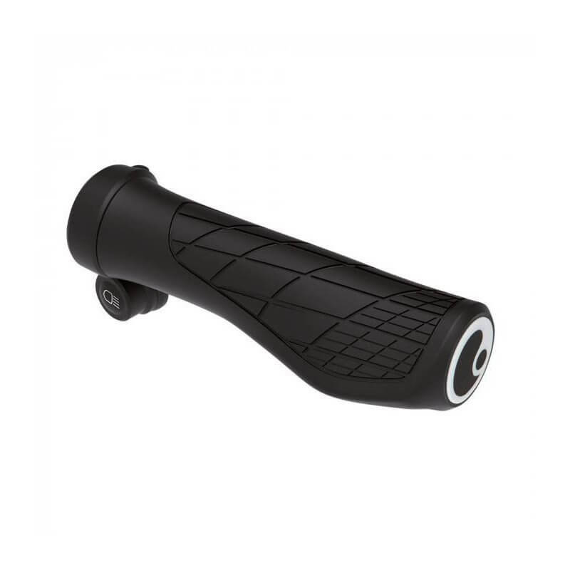 PUÑOS ERGON GA3-L SUPERNOVA NEGRO