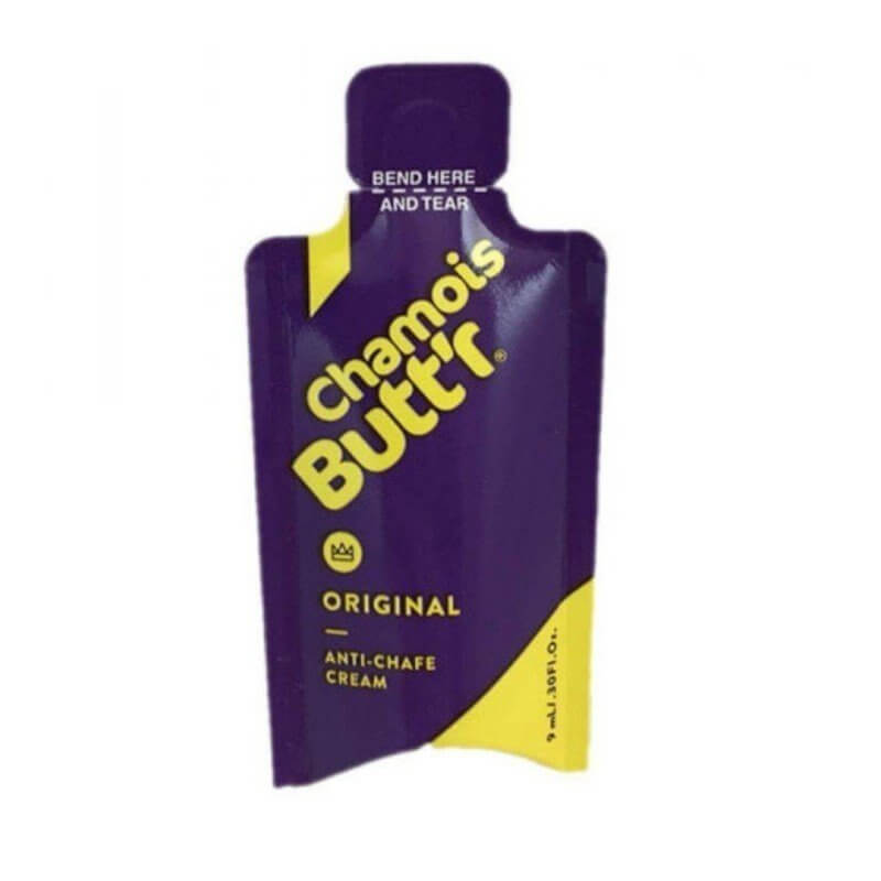 CREMA ANTI-IRRITACIÓN CHAMOIS BUTT’R ORIGINAL 9ML