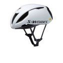 CASCO SPECIALIZED SW EVADE 3 CE WHITE/BLACK | Ravet Bike