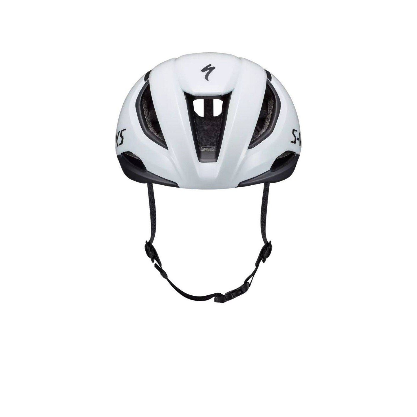CASCO SPECIALIZED SW EVADE 3 CE WHITE/BLACK | Ravet Bike